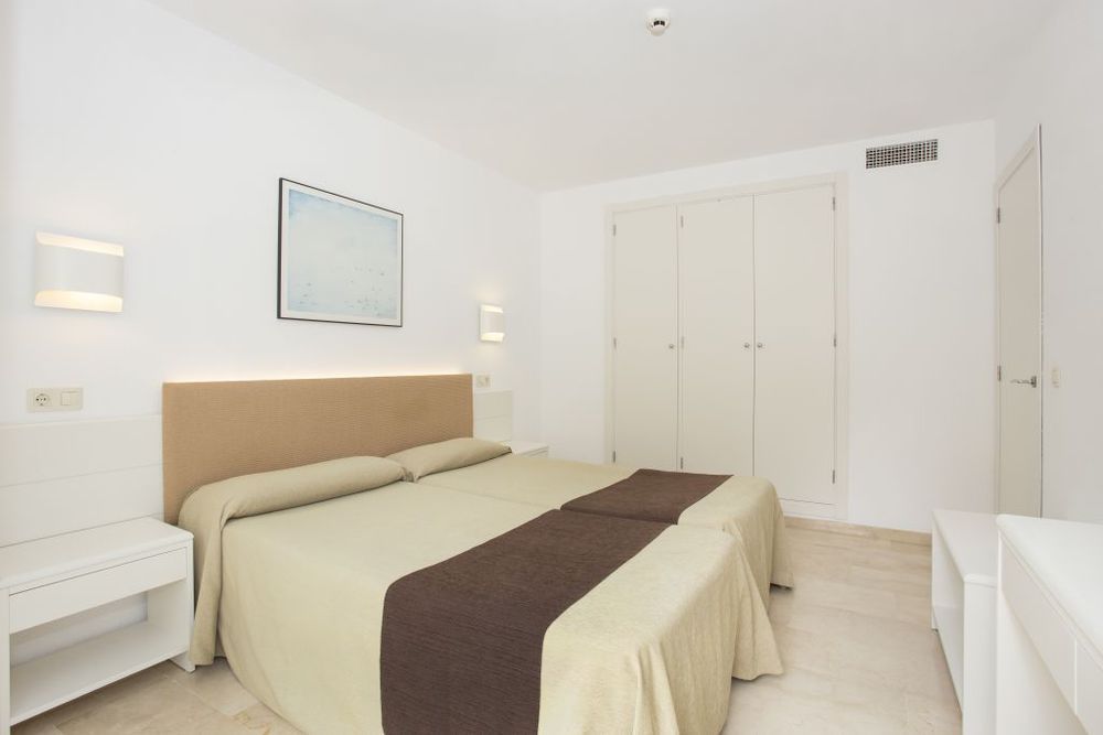 Canyamel Sun Aparthotel Екстериор снимка