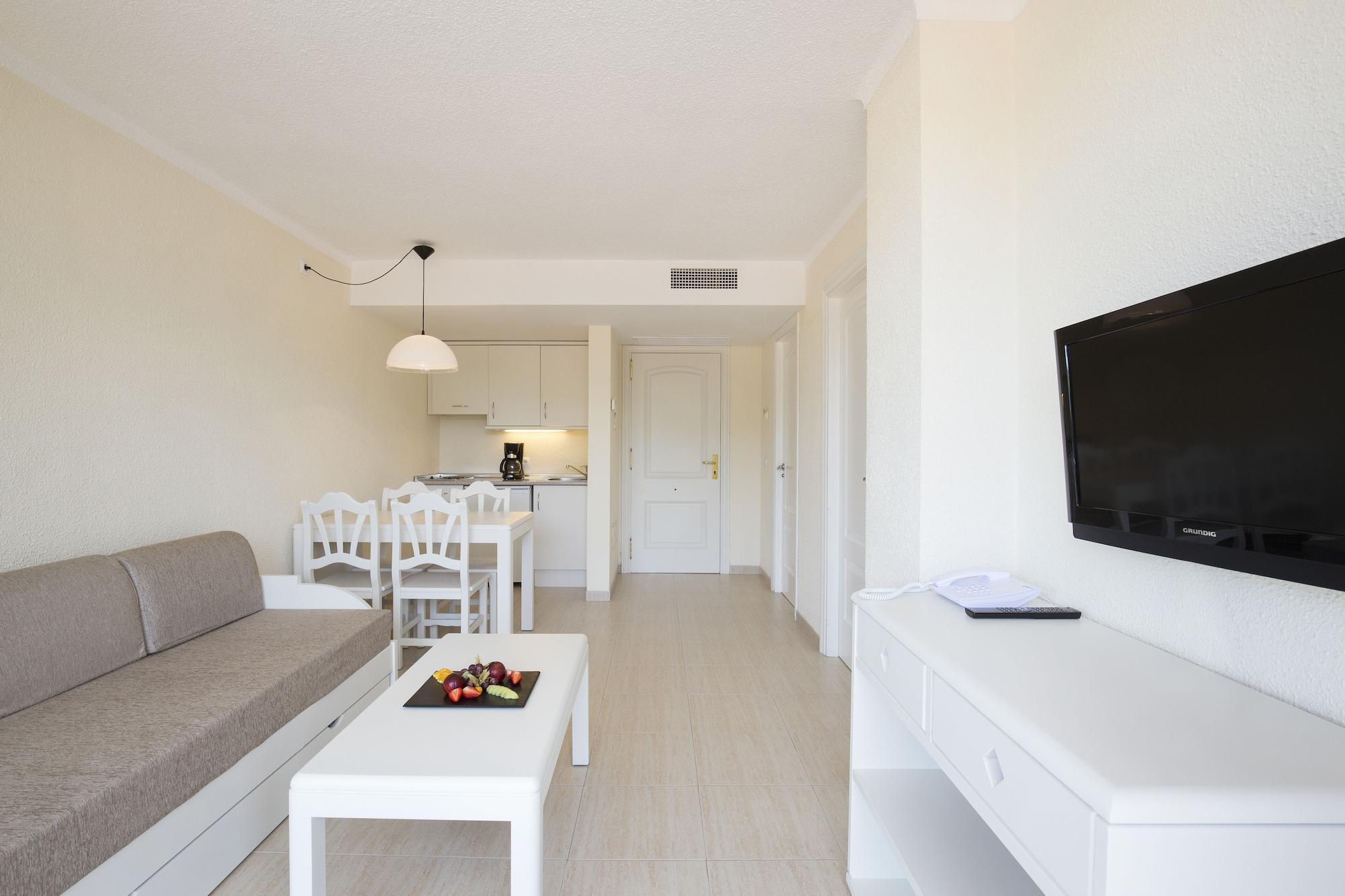 Canyamel Sun Aparthotel Екстериор снимка