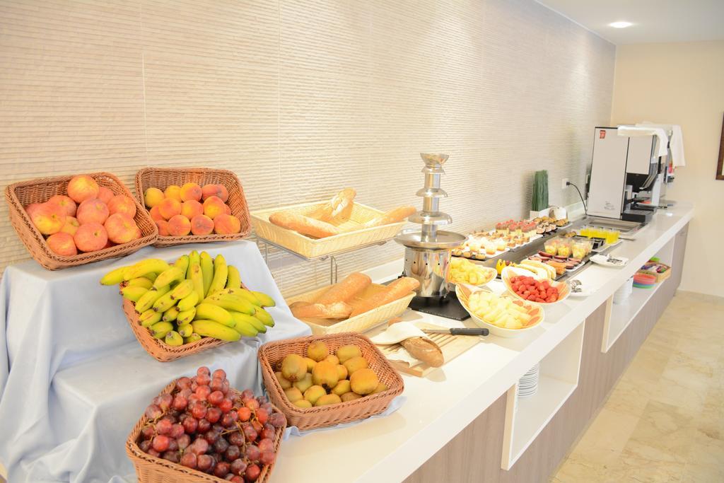 Canyamel Sun Aparthotel Екстериор снимка