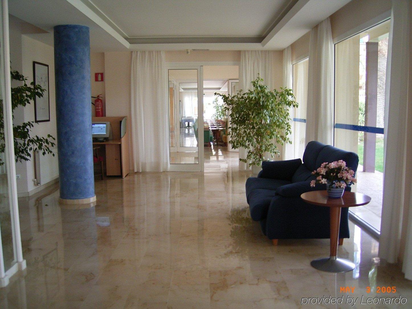 Canyamel Sun Aparthotel Интериор снимка