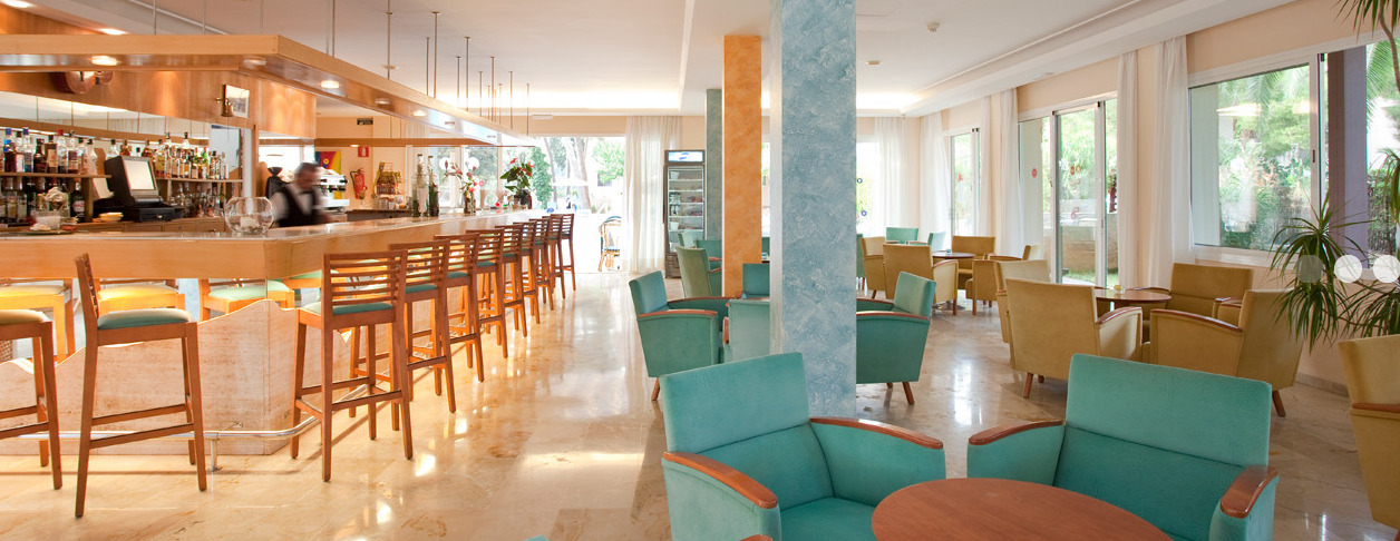 Canyamel Sun Aparthotel Екстериор снимка