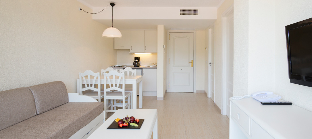 Canyamel Sun Aparthotel Екстериор снимка