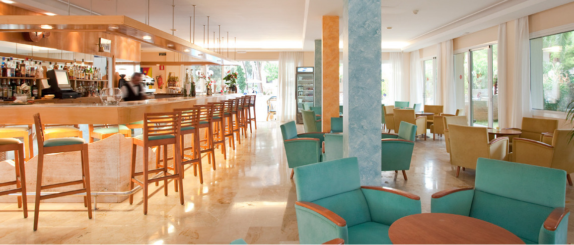 Canyamel Sun Aparthotel Екстериор снимка