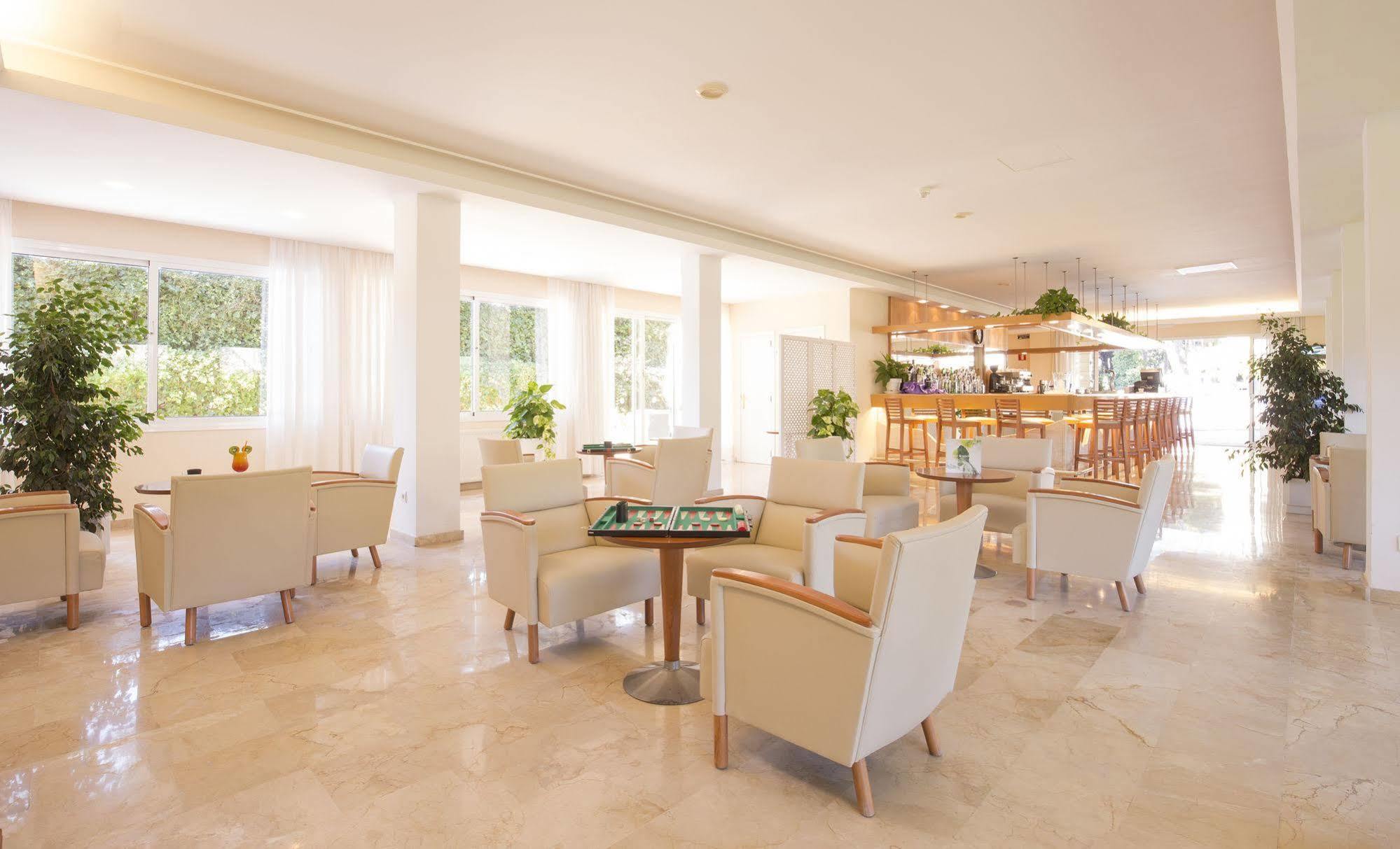 Canyamel Sun Aparthotel Екстериор снимка