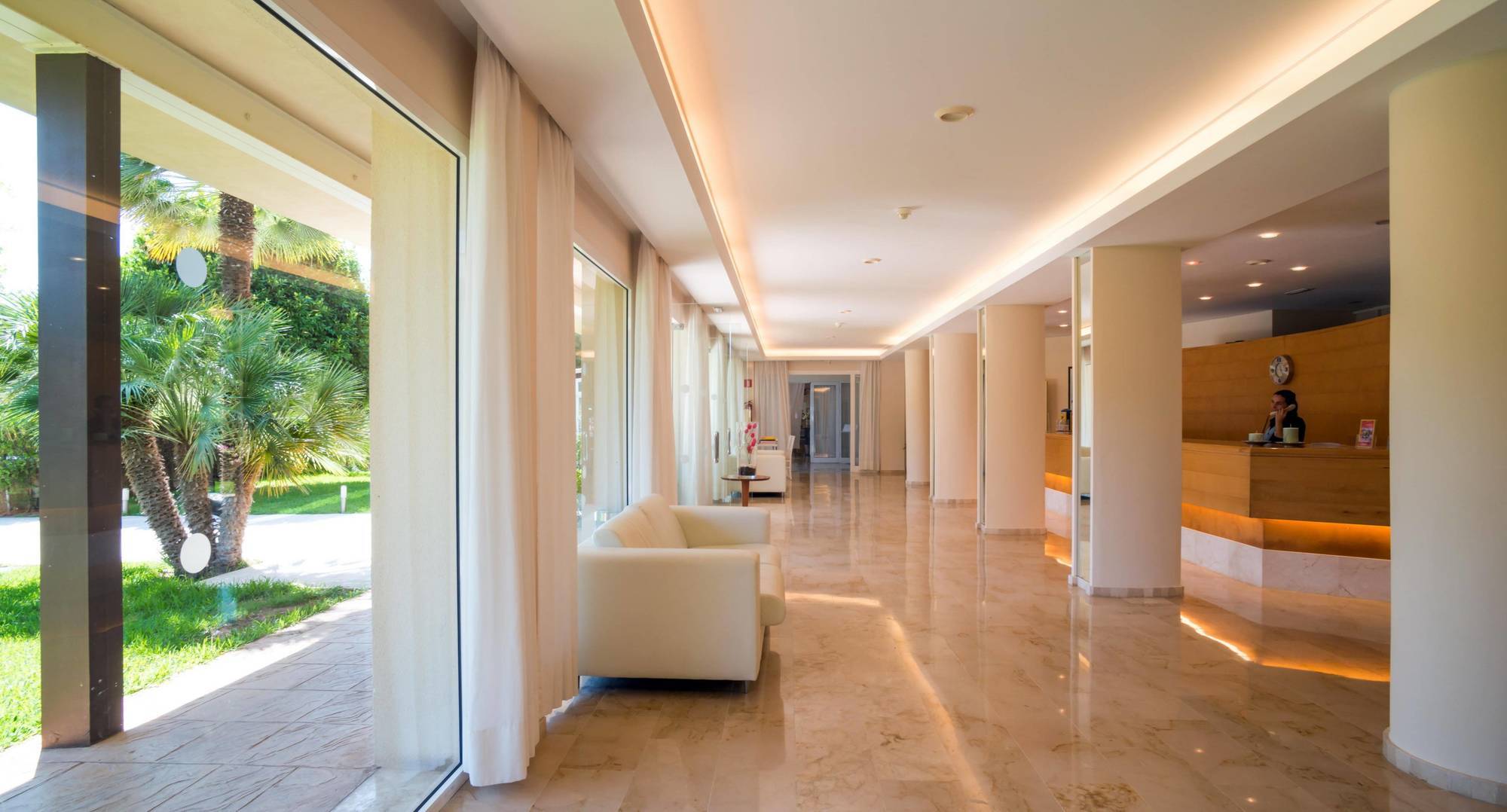 Canyamel Sun Aparthotel Екстериор снимка